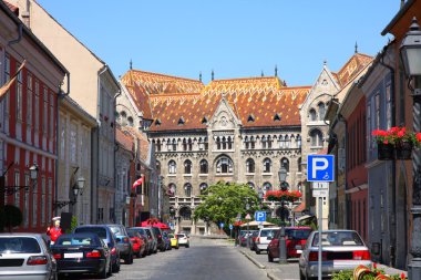 Budapeşte, Macaristan