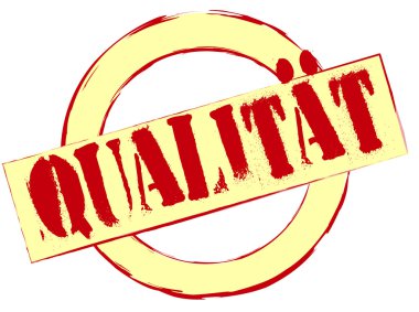 Alman pencere boyutu kalite