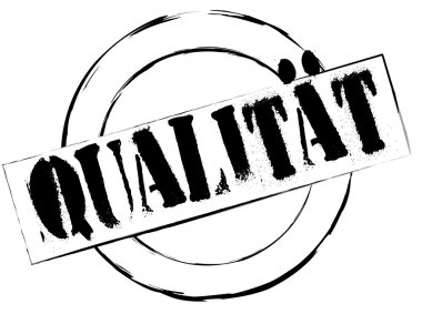 Alman pencere boyutu kalite