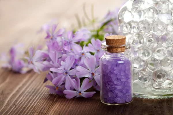 Spa and aromatherapy — Stock Photo, Image