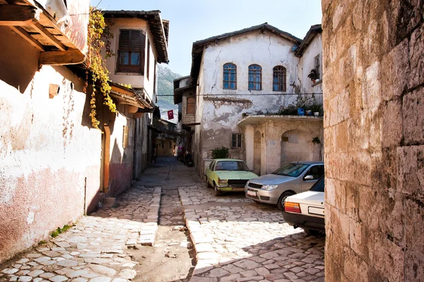 Viejo Antakya. — Foto de Stock