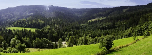 stock image Beskid