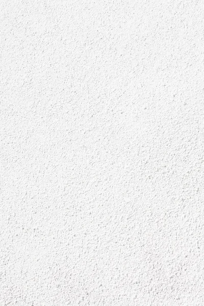 The white plastered wall — Stock Photo, Image