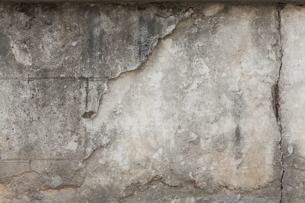 Vieux mur grunge et plâtre — Photo