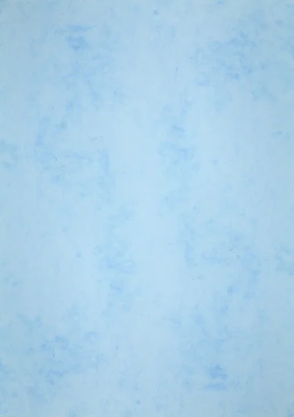 stock image Old blue paper