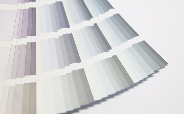 Руководство по цвету
