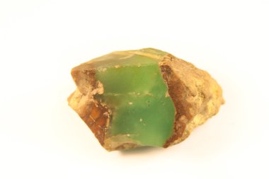 Chrysoprase, chrysoprasus