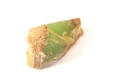 Chrysoprase, chrysoprasus