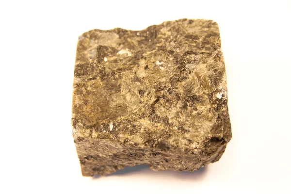 Roca ígnea — Foto de Stock