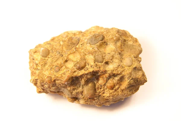 Conglomerate — Stock Photo, Image