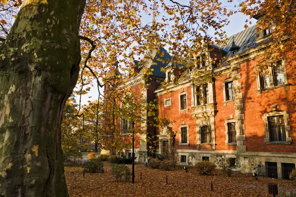 Stock image Autumn of the palace