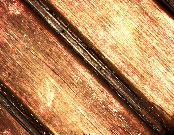 Listwy drewniane — Zdjęcie stockowe