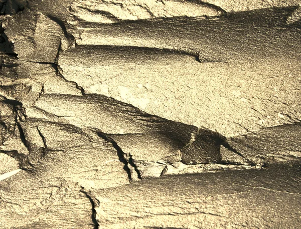 Textured Rock — Stock Photo, Image
