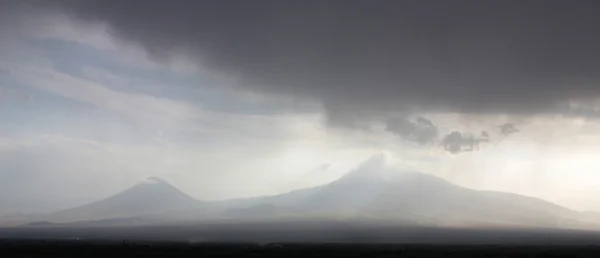 Mt. Ararat — Stock fotografie