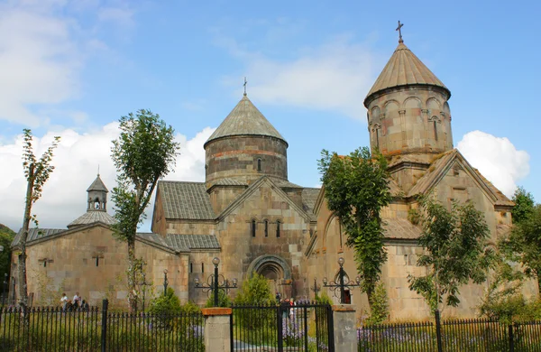 stock image Old medieval church