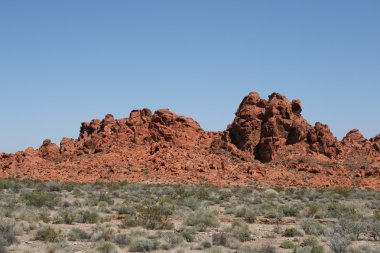 Valley of Fire Nevada