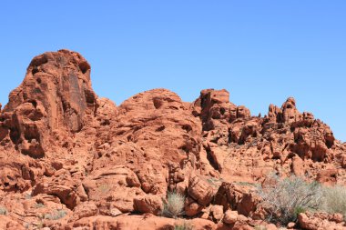 Valley of Fire Nevada