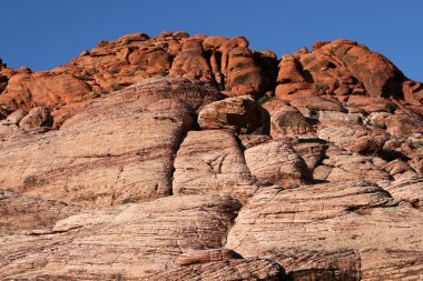 Red Rock Canyon Nevada