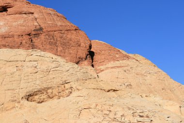 Red Rock Canyon Nevada