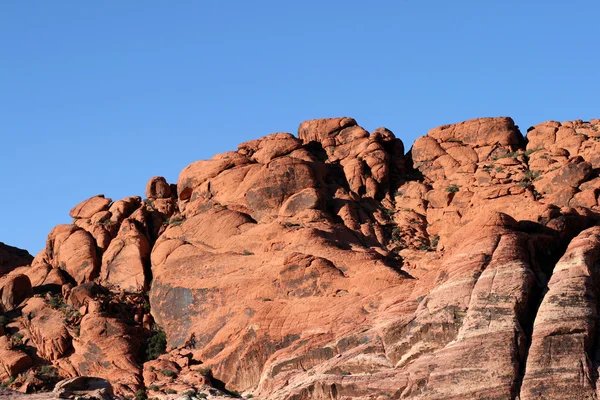 Cañón Red Rock Nevada —  Fotos de Stock