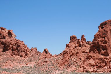 Valley of Fire Nevada