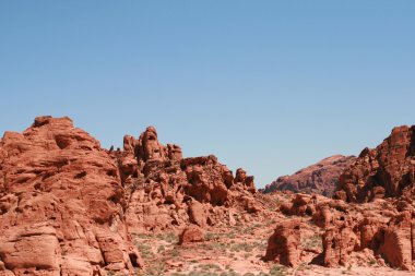 Valley of Fire Nevada