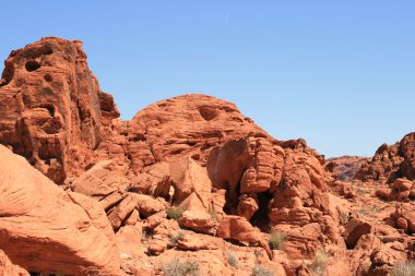 Valley of Fire Nevada