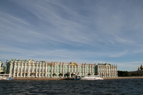 Saint petersburg Rusya Kış Sarayı — Stok fotoğraf