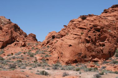 Valley of Fire Nevada