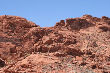 Valley of Fire Nevada