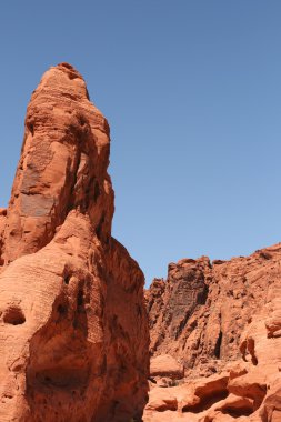 Valley of Fire Nevada