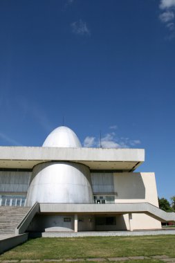 cosmonautics kaluga Rusya Müzesi