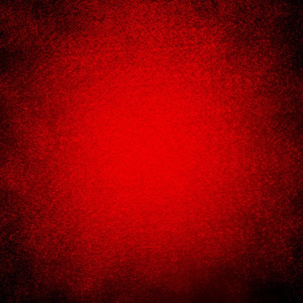 Red Grunge Weihnachten Hintergrund — Stockfoto