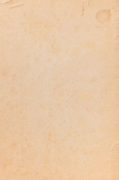 Παλιό φύλλο χαρτιού — Φωτογραφία Αρχείου