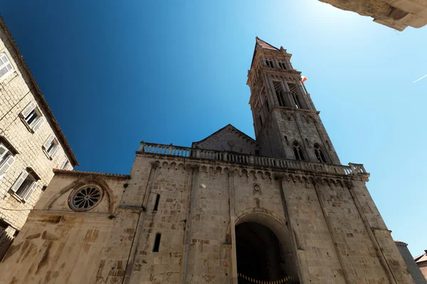 Antigua catedral — Foto de Stock