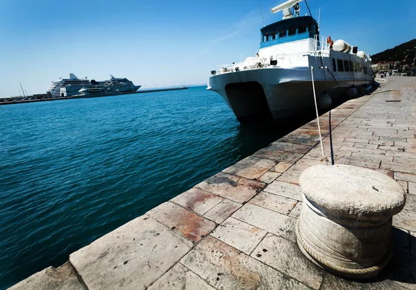 Stock image Transportation Ferryboat