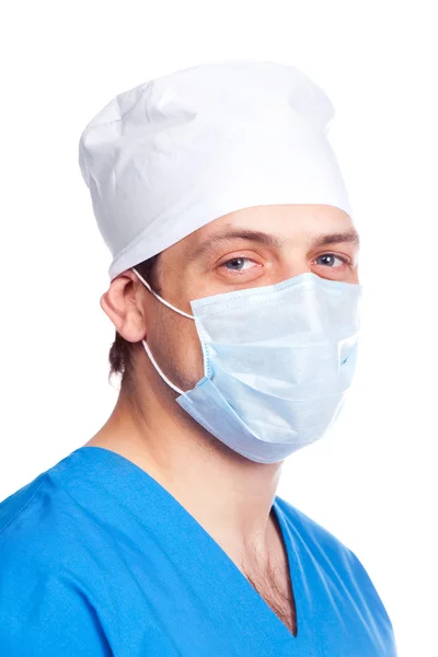 Dokter — Stockfoto