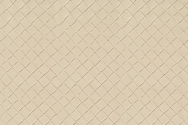 Leather braiding pattern — Stok fotoğraf