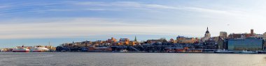 STOKKHOLM