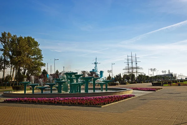 Gdynia — Stok fotoğraf
