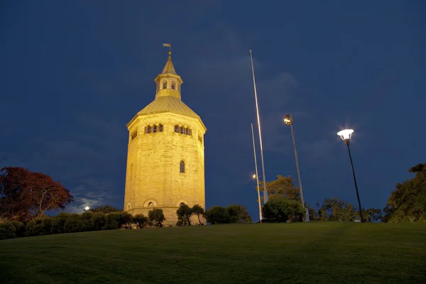 Πύργος Βάλμπεργκ — Φωτογραφία Αρχείου