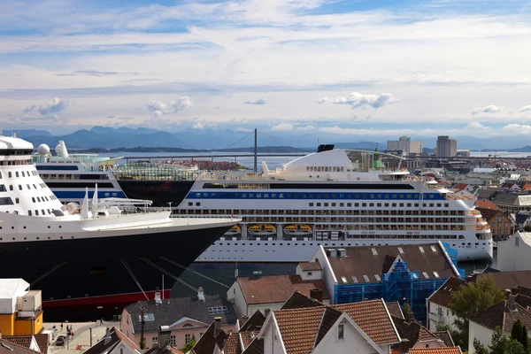 Port de Stavanger — Photo