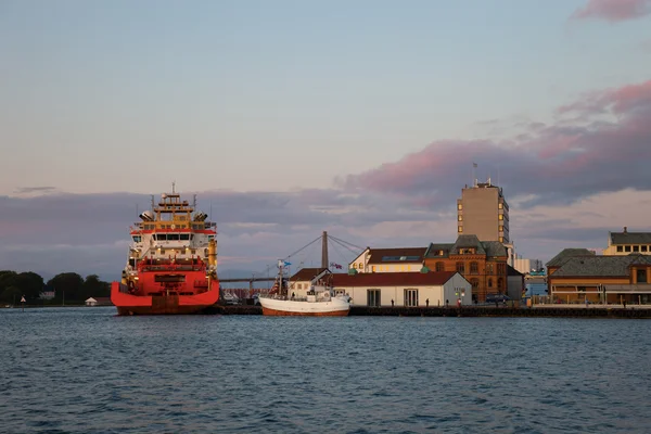 Port de Stavanger — Photo