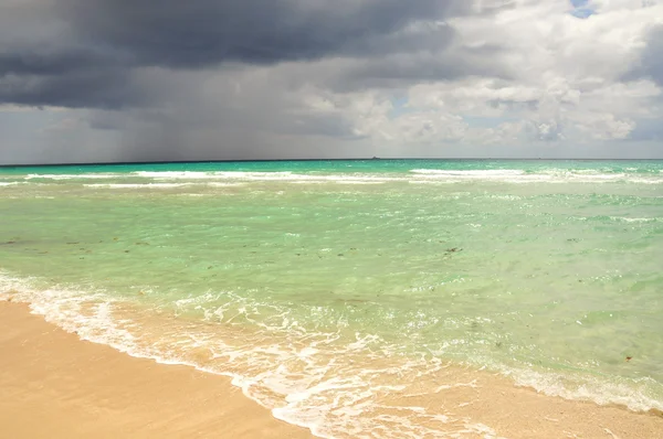 Playa del océano —  Fotos de Stock