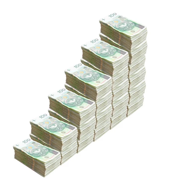 Money — Stock Photo, Image
