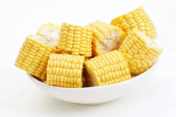 stock image Sweetcorn