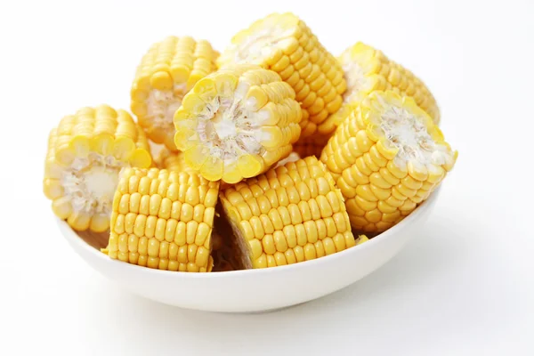 stock image Sweetcorn