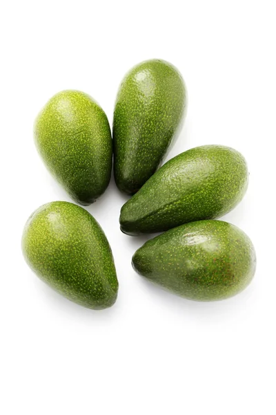 Avocadofrüchte — Stockfoto