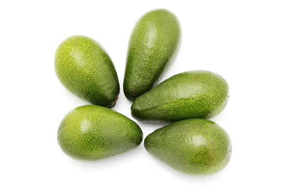 Owoce awokado — Zdjęcie stockowe