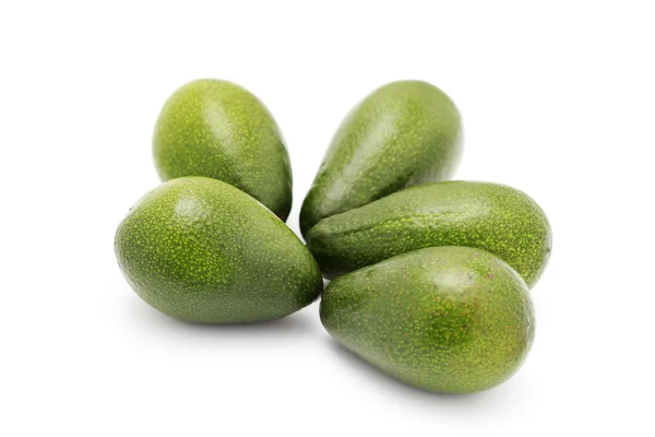 Avokado meyve — Stok fotoğraf